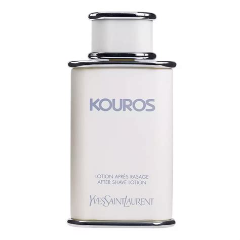 yves saint laurent kouros opinio|ysl kouros fragrantica.